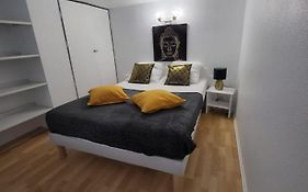Reglisse-12 Min Des Parcs Walt Disney-Arrivee Autonome - Parking & Wifi Gratuit
