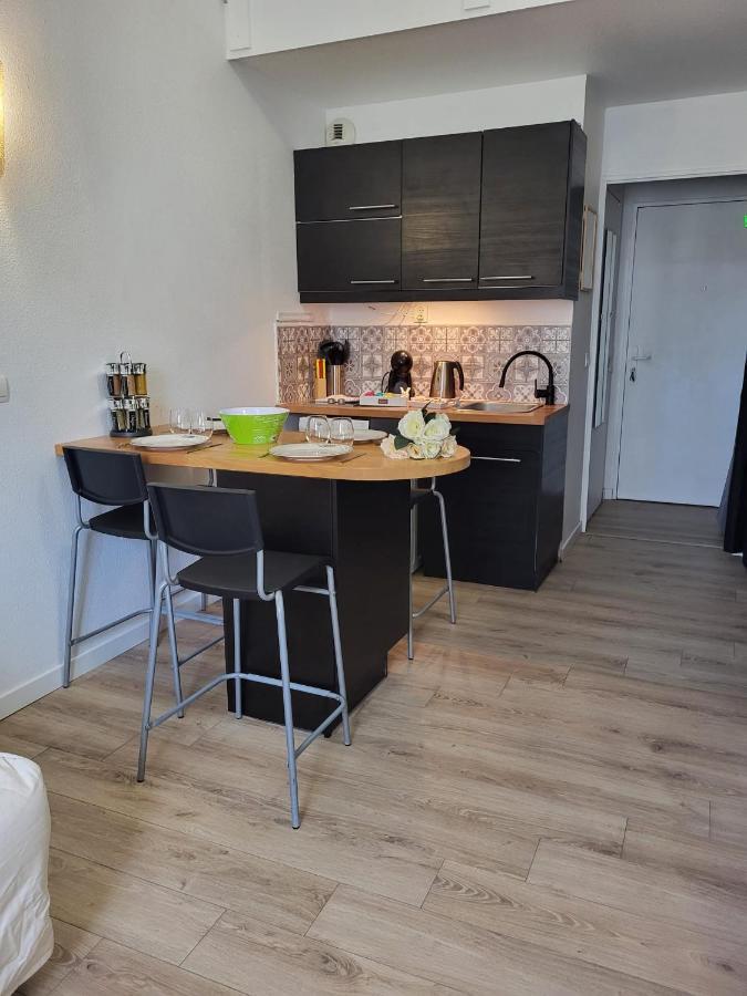 Reglisse-12 Min Des Parcs Walt Disney-Arrivee Autonome - Parking & Wifi Gratuit Bussy-Saint-Georges Extérieur photo